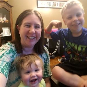 Meet your Posher, Jennifer